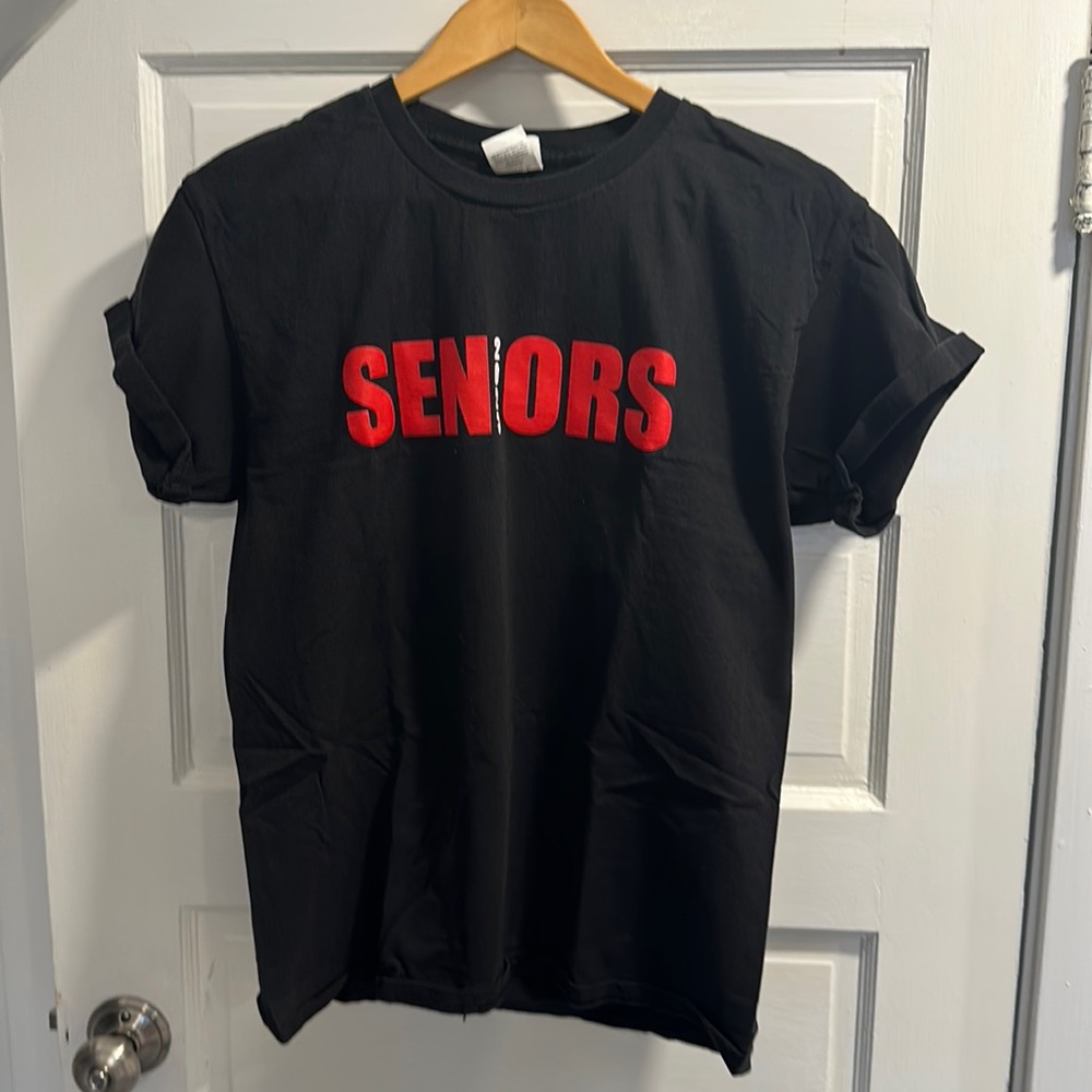 Rye Highschool Class of 2023 Shirt